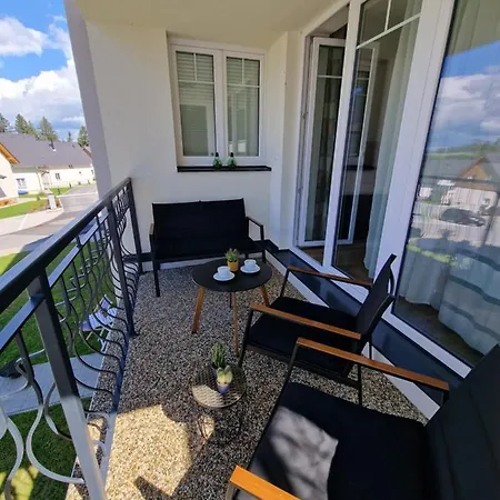 Lipno View Deluxe - Lakeside Village * Frymburk