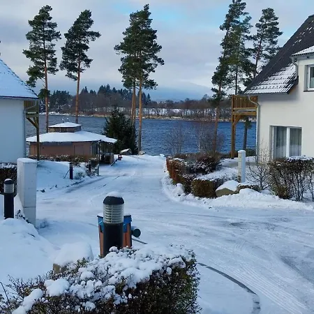 Lipno View Deluxe - Lakeside Village Frymburk