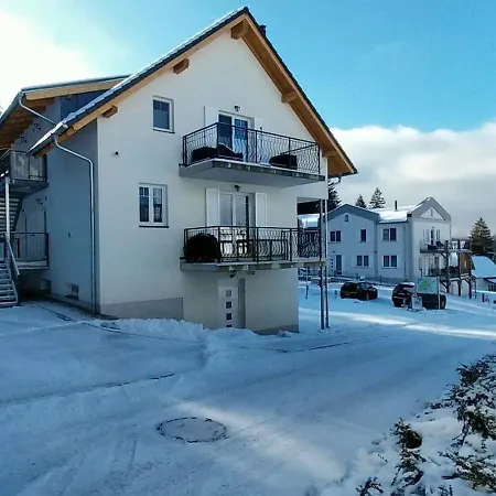 Διαμέρισμα Lipno View Deluxe - Lakeside Village